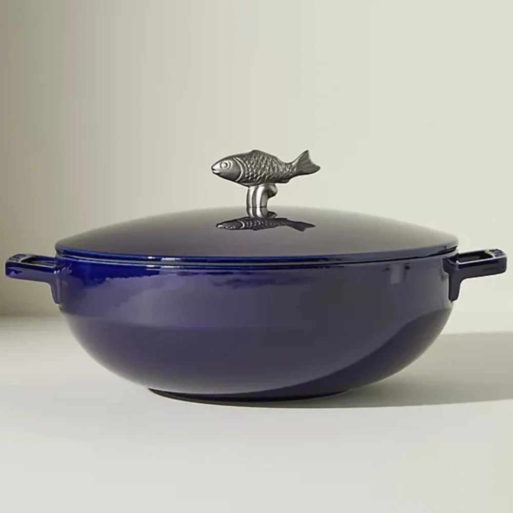 Staub nwt qt